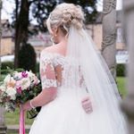 Profile Picture of Jodie-ann Trigg (@jodieann_weddinghair_colours) on Instagram