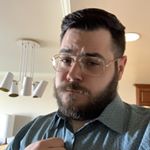 Profile Picture of Brett Purvis (@bloodlikecream) on Instagram