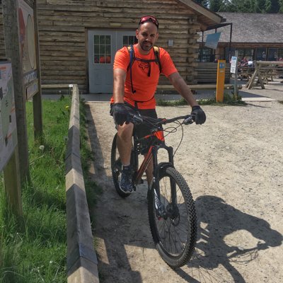Profile Picture of Alex Foster (@al3x_foster) on Twitter