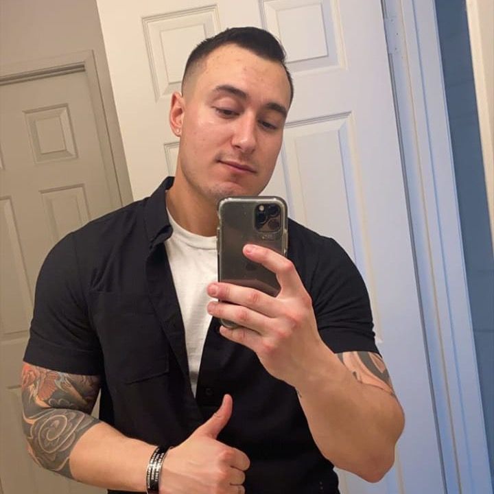 Profile Picture of David (@davidrezendes1) on Tiktok