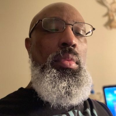 Profile Picture of Jackson, Al Qaeda Jackson (@Sun_God_Allah) on Twitter