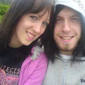 Profile Picture of Dawn Ratcliffe (@crystalpearlparker) on Myspace