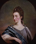 Profile Picture of Catharine Macaulayon Wikipedia