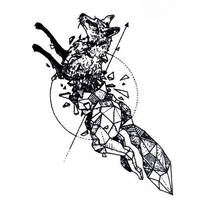 Profile Picture of Fox (@Jules84717573) on Twitter