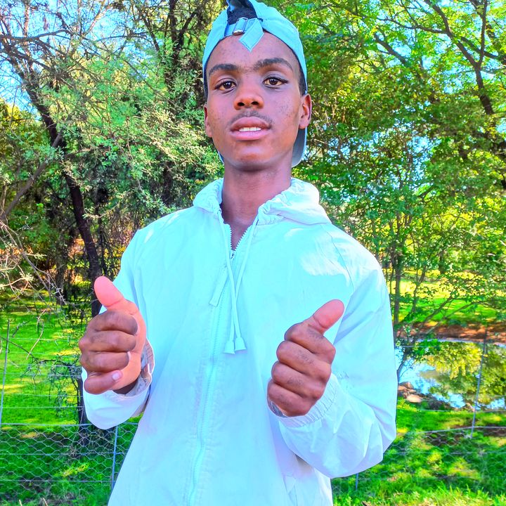 Profile Picture of jiimcalvin (@jiimcalvin) on Tiktok