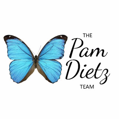 Profile Picture of Pam Dietz Team (@PamDietzTeam) on Twitter