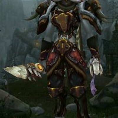 Profile Picture of D.Nagel (@DNagel1979) on Twitter