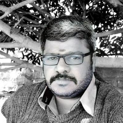 Profile Picture of Ramesh Sundara Murthy (@RameshS47797690) on Twitter