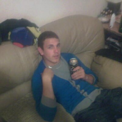 Profile Picture of Adam Silvester (@itsonlyme010) on Twitter