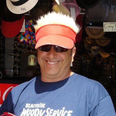 Profile Picture of Joe Borg (@BorgJoe) on Twitter