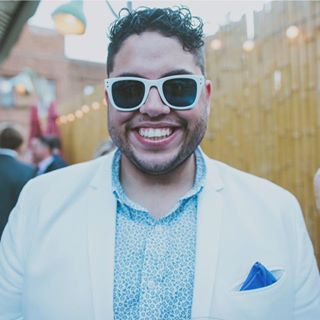 Profile Picture of Paul Gonzalez (@pgonzale) on Facebook