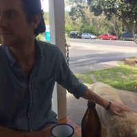 Profile Picture of Duncan Allen (@duncan-allen-1) on Quora