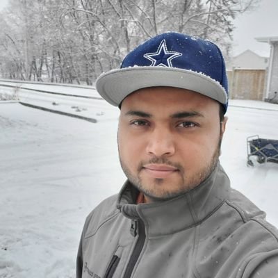 Profile Picture of TARUN PATEL (@tarunpatel87) on Twitter