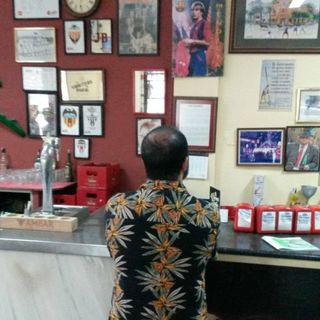 Daniel Plana Garcia - Facebook Profile Picture of Daniel Plana Garcia (@daniel.p.garcia.9041) on Facebook