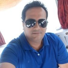 Profile Picture of Vijay Roy (@Vijayroy1979) on Twitter
