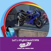 Profile Picture of Ronnie Benjamin (@@user48845254) on Tiktok