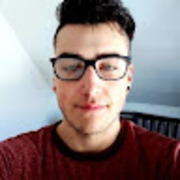 Profile Picture of Tyler Morrow (@twmhoss) on Poshmark