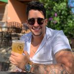 Profile Picture of Carlos Henrique Soares (@ricktesus) on Instagram