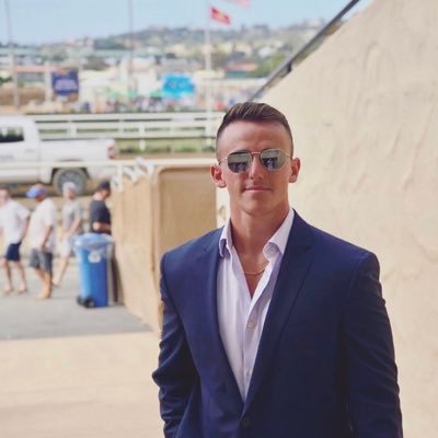 Profile Picture of Sean Hazelton (@SeHaze0699) on Twitter