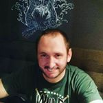 Profile Picture of Mike Fedoroff (@michael.fedorov.96) on Instagram