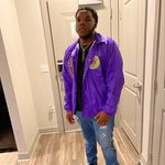 Profile Picture of Gregory Randle (@g.randle_) on Instagram