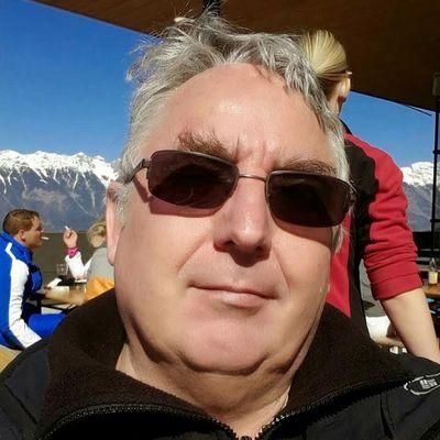 Profile Picture of Chris Seager (@SeagerChriss) on Twitter