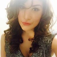 Profile Picture of Julia Rush (@julia-rush-3) on Quora