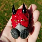 Profile Picture of Cody Marsh Garret (@marsherrl_shatters) on Instagram