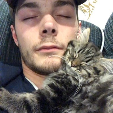 Profile Picture of Jesse Foote (@JesseFoote5) on Twitter
