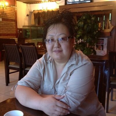 Tatyana Kim - Twitter Profile Picture of Tatyana Kim (@TatyanaKim4) on Twitter