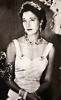 Profile Picture of Emmanuelle de Dampierreon Wikipedia