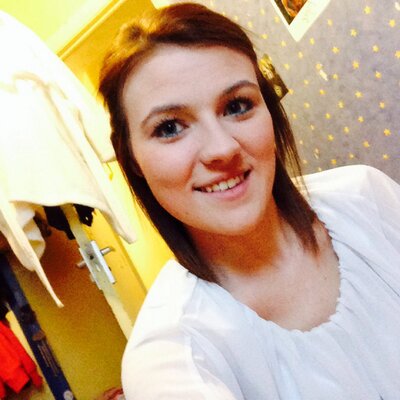 Profile Picture of Anna Saville (@annasaville93) on Twitter