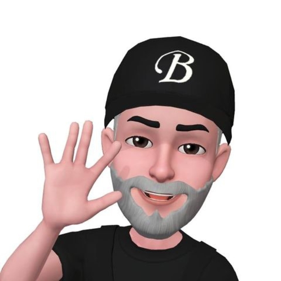 Profile Picture of David Cary (@19david73) on Poshmark