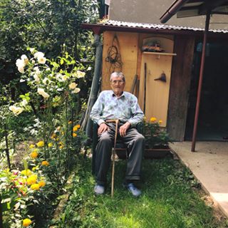 Profile Picture of Alex Pomian (@alex.pomian.7) on Facebook