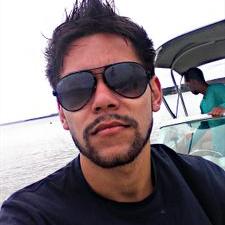 Profile Picture of Christopher Bogart (@_Bogart) on Twitter