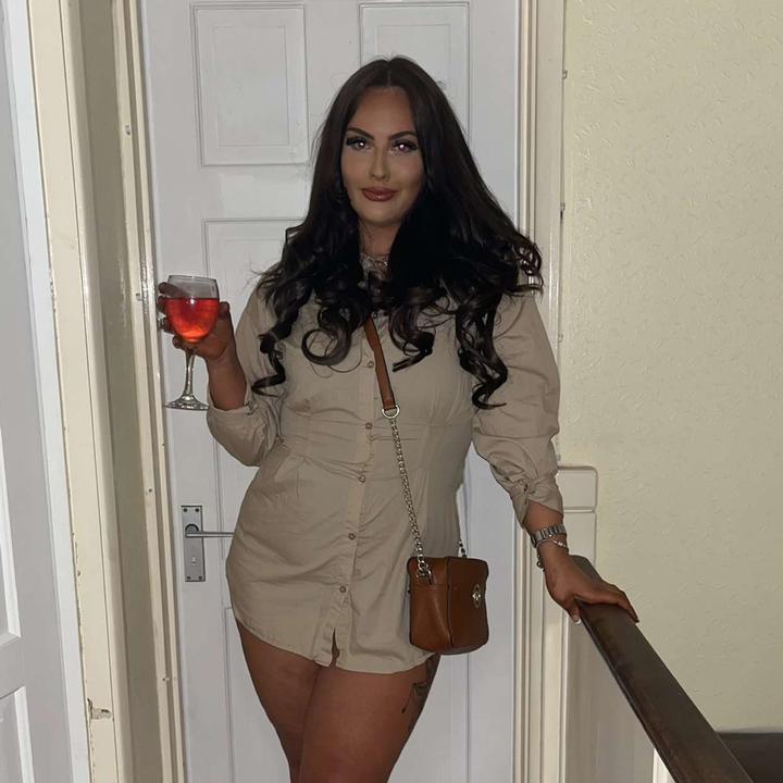 Profile Picture of Sherre Fleming (@sherrefleming) on Tiktok