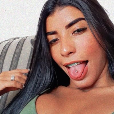 Profile Picture of Camila Lima 🚫 (@so_presepada) on Twitter