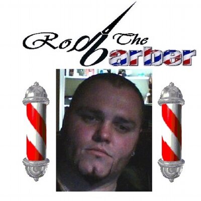 Profile Picture of Rod Trimble (@Rod_The_Barber1) on Twitter