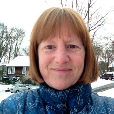 Profile Picture of Joanne Hackett (@shohackett) on Twitter