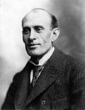 Profile Picture of Eugene Fieldon Wikipedia