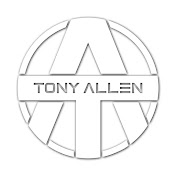 Profile Picture of TONY ALLEN (@tonyallenofficial) on Youtube