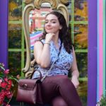 Julia V. Schrank - Instagram Profile Picture of Julia V. Schrank (@juliaschrank) on Instagram