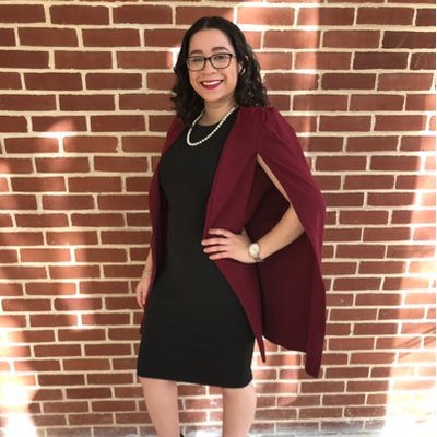 Profile Picture of Ashley J Vasquez (@suehaela) on Twitter