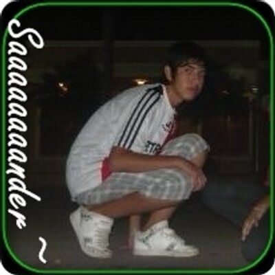 Profile Picture of Alexander Lucero (@Saaaandeer) on Twitter