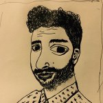 Profile Picture of Andrea Ballestrieri (@thedukeofvandals) on Instagram