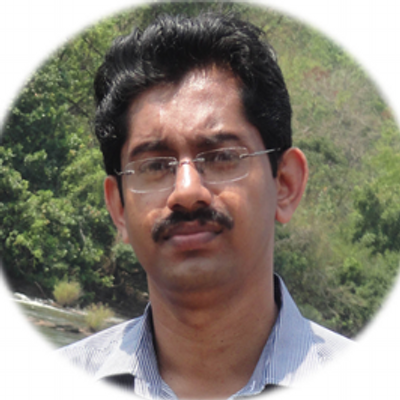 Profile Picture of Juby Mathew (@juby_mathew) on Twitter