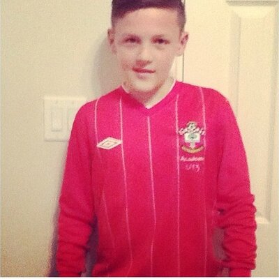 Profile Picture of Harry Mark Hamblin (@official_Harry5) on Twitter