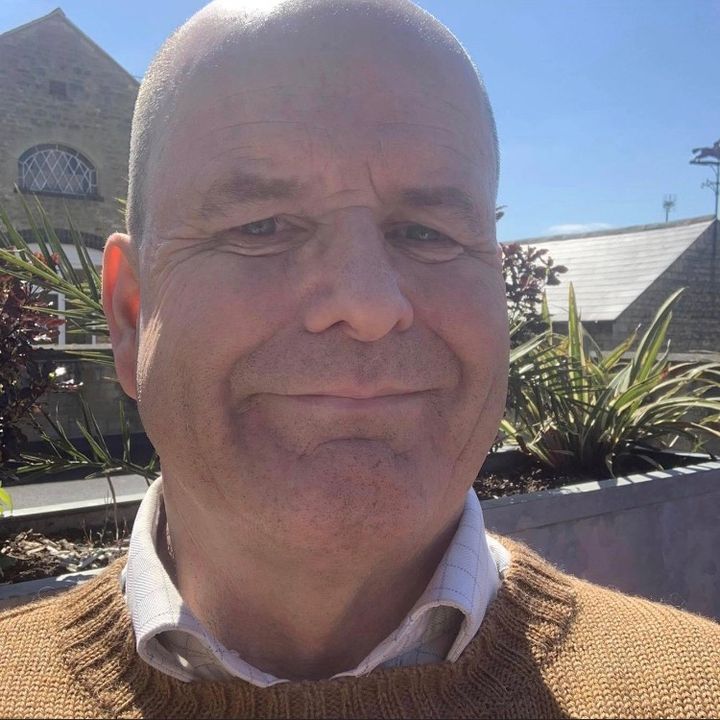 Profile Picture of Mark Drinan (@markdrinan) on Tiktok