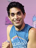 Profile Picture of Brandon Rogers (YouTuber)on Wikipedia