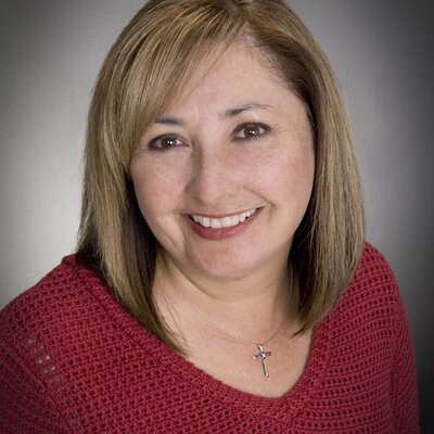 Profile Picture of Mary Ann Zimmerman (@MA_Zimmerman) on Twitter